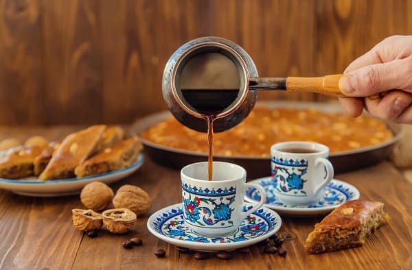 أفضل الطرق لتحضير القهوة