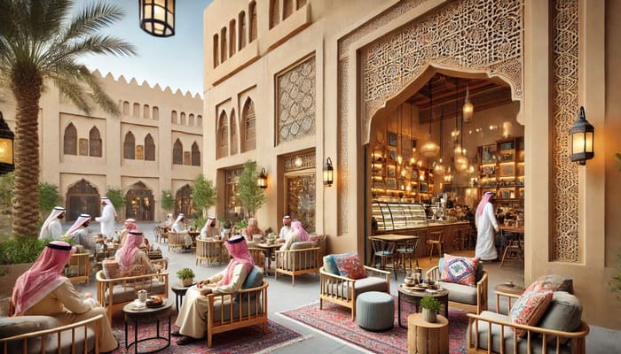 مشروع كوفي