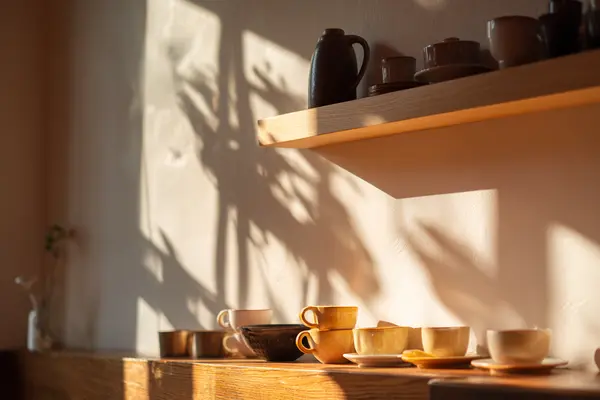 احجام اكواب القهوة