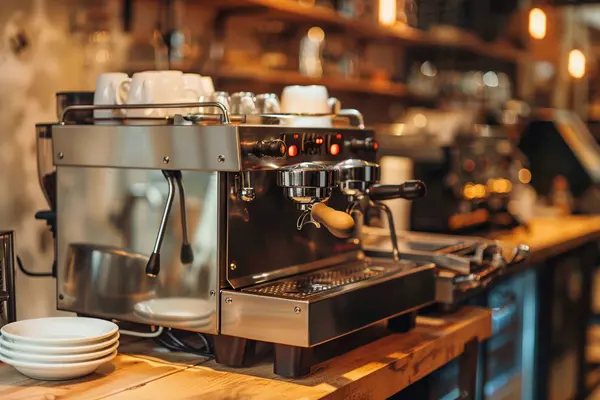 معدات الكوفي شوب واسعارها