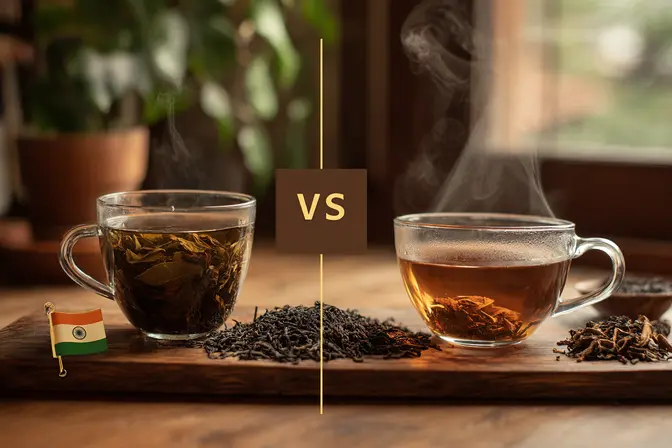 الشاهي الهندي والسلاني